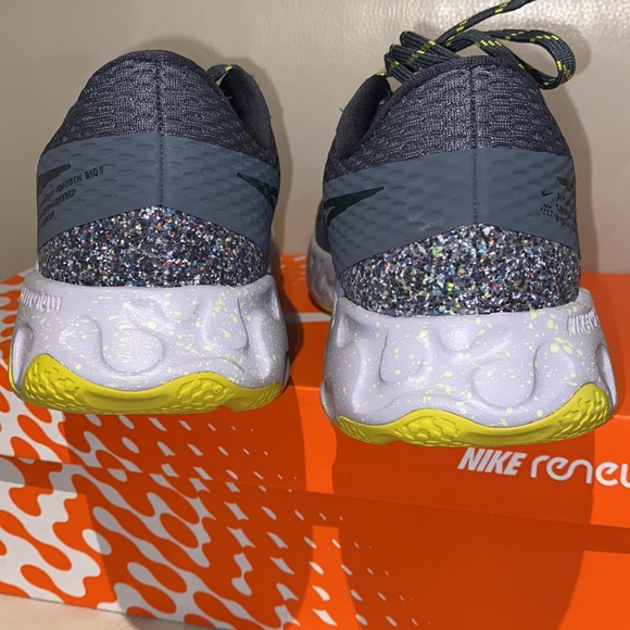 New men’s Nike Renew Ride 2 PRM Sz 9.5 - Picture 4 of 7